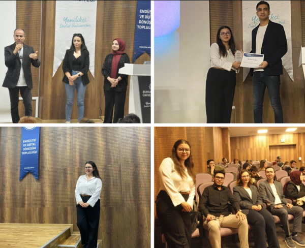 Dijital Dönüşüm Zirvesi