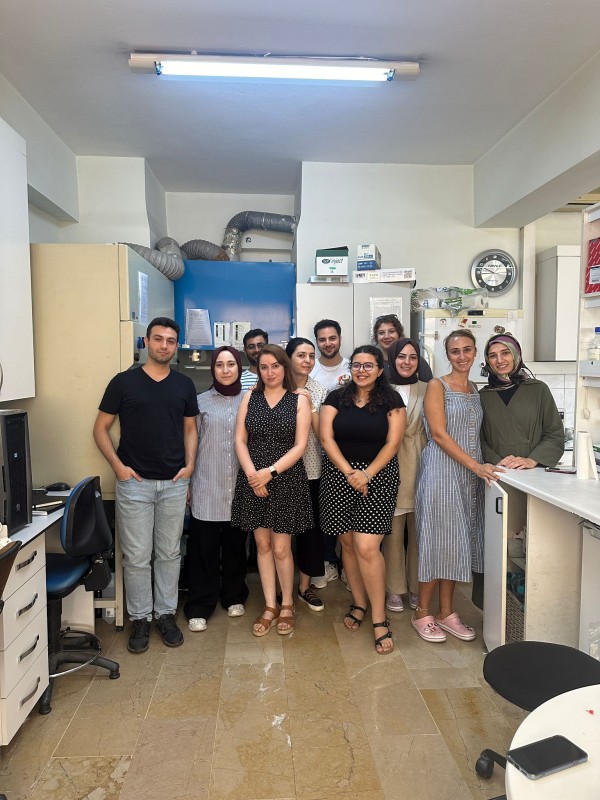 Aziz Sancar Enstitüsü