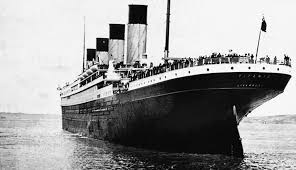 Titanik Veri Analizi